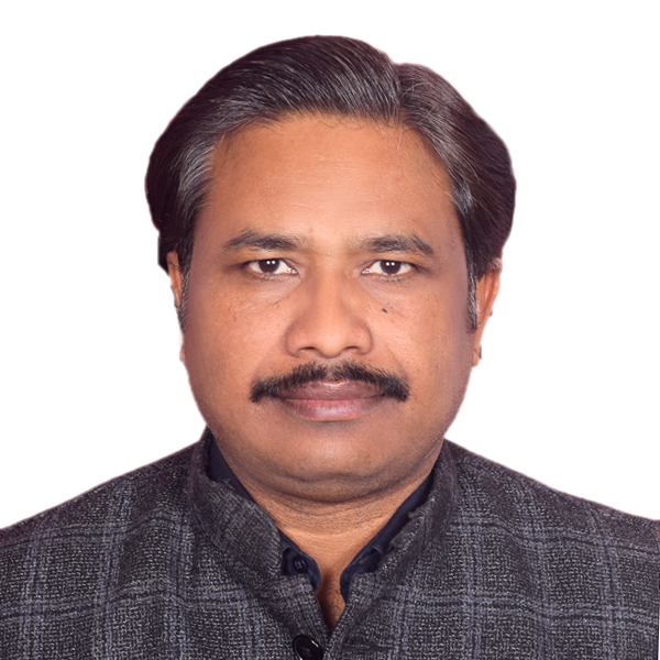 Dr. Rajesh Kumar Sharma